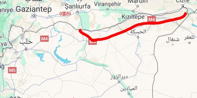 الحزام العربي في روج آفا.. مشروع تغيير الديموغرافيا وسؤال العدالة المؤجل
