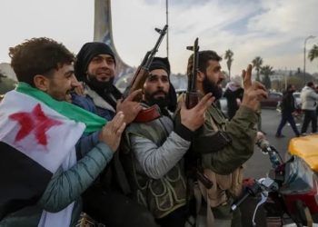 يوم دامي في سوريا يخلف 11 جريمة وحادثة أمنية