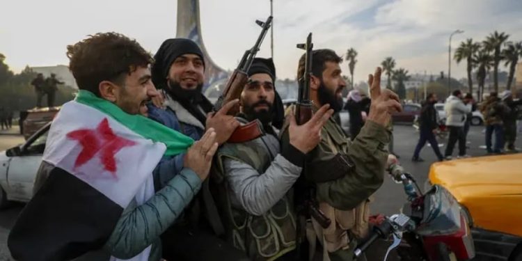 يوم دامي في سوريا يخلف 11 جريمة وحادثة أمنية