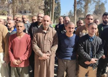 بدعم من عشائر عربية وكردية إطلاق سراح 51 سجيناً في الجزيرة