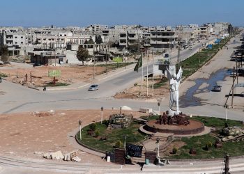 مرة أخرى كوباني ستنتصر