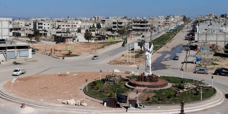 مرة أخرى كوباني ستنتصر