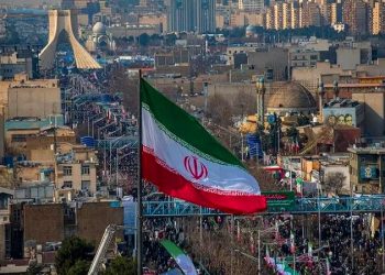 إيران.. مسيرة احتجاجات عارمة ومساعي التغيير نحو الديمقراطية