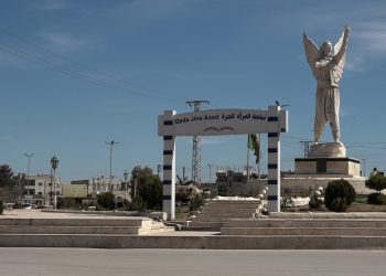 الإصرار التركي على احتلال كوباني.. الهدف والغاية