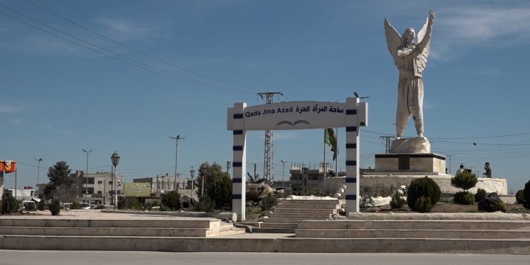 الإصرار التركي على احتلال كوباني.. الهدف والغاية