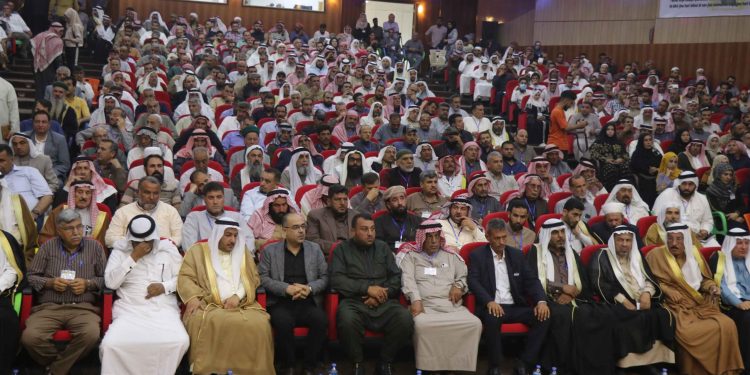 دور المثقّف في ردع الفتنة والحفاظ على السّلم الأهلي 