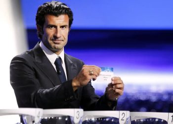 فيغو ينصح ريال مدريد لتطوير مستواه