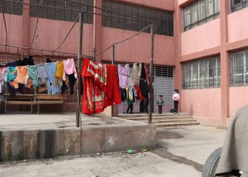 مهجّرو عفرين… معيشة هشة بلا دعم كافٍ