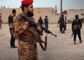 مقتل وإصابة 17 شخصاً بمناطق الحكومة المؤقتة