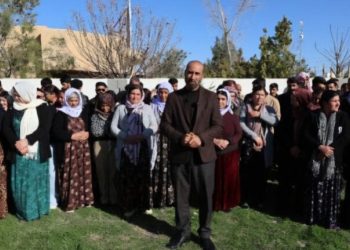 شنكال بين الضغوط الإقليمية والحفاظ على الهوية