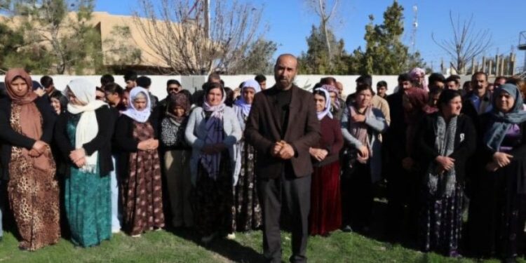 شنكال بين الضغوط الإقليمية والحفاظ على الهوية