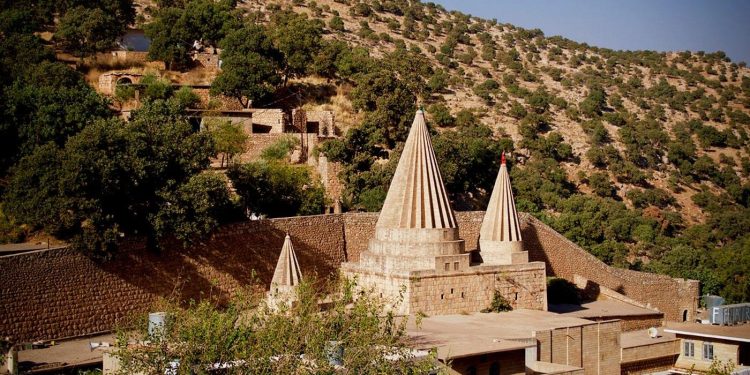 شنكال في قلب الصراع العراقي–الإقليمي   معادلة السيادة، الأمن الذاتي، والتوازنات الدولية