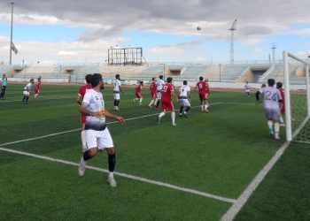 فوز الجهاد والهلال بنتائج كبيرة في الدوري السوري للدرجة الأولى