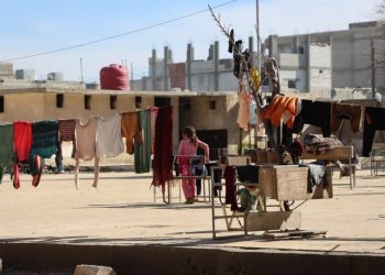 72 ألف طالب وطالبة في كوباني حُرموا من التعليم بسبب الهجمات والحصار 
