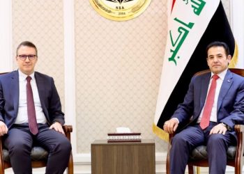 أنقرة تتفق مع بغداد على سحب رعاياها من السجون العراقية