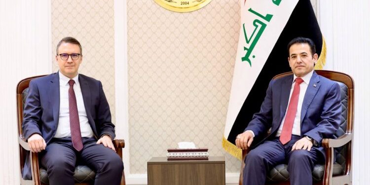 أنقرة تتفق مع بغداد على سحب رعاياها من السجون العراقية