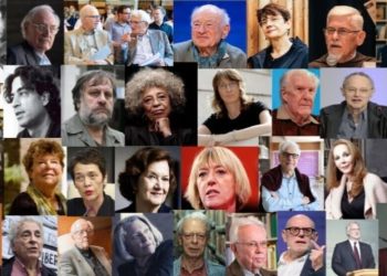 33 شخصية عالمية بارزة تدعو إلى تطبيق حق الأمل للقائد عبد الله أوجلان