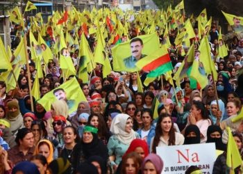 باحث: القائد عبد الله أوجلان أعاد ترتيب أولويات حقوق الكرد