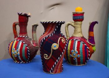 عدسة العدد 2353 من صحيفة روناهي