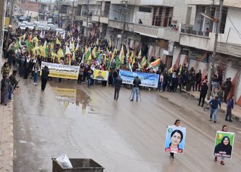  جوان سكو: الوحدة الكردية اليوم حاجة وطنية ملحة تفرضها طبيعة التحديات التي يواجه الشعب الكردي