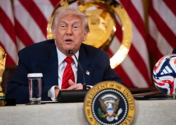 إدارة الهجرة الأمريكية تزيد مخاوف جماهير مونديال 2026