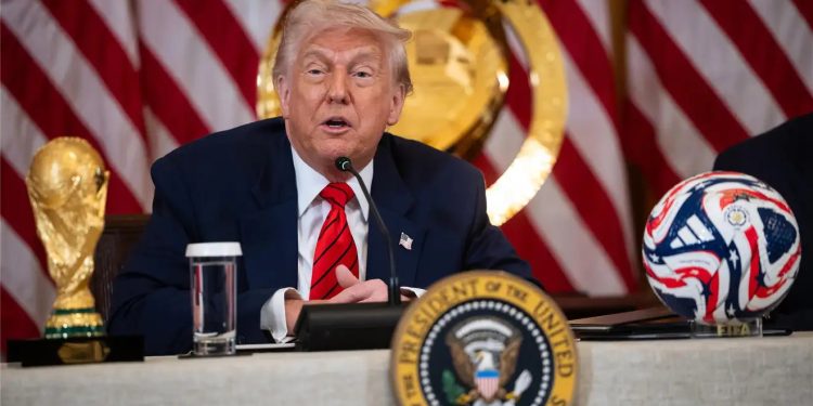 إدارة الهجرة الأمريكية تزيد مخاوف جماهير مونديال 2026