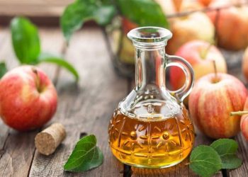 خل التفاح والعسل.. تعرّف على فوائد مزيج سحري