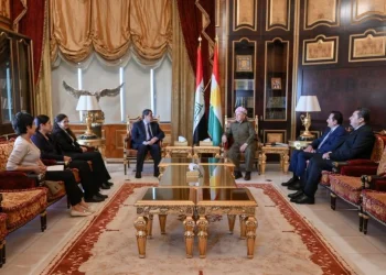 سوريا بعد اتفاق 29 كانون الثاني  تحالفات جديدة وتوازنات دولية معقدة