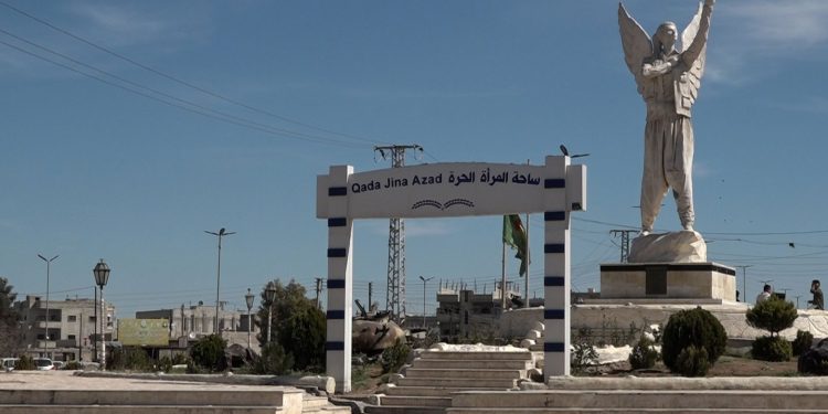 فرحان حج عيسى: حصار كوباني يُدخل المدينة في كارثة إنسانية وحرب إبادة ممنهجة