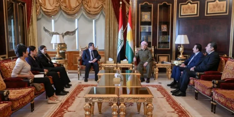 سوريا بعد اتفاق 29 كانون الثاني  تحالفات جديدة وتوازنات دولية معقدة