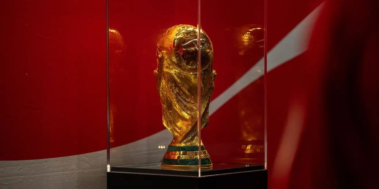 افتتاح كأس العالم تحت التهديد.. أزمة مفاجئة تُربِك فيفا