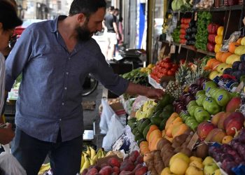 ماذا يحدث لجسمك عندما تمتنع عن تناول الخضراوات أو الفاكهة؟