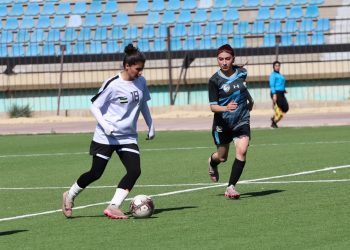 هل ينطلق دوري السيدات بموعده المحدد؟