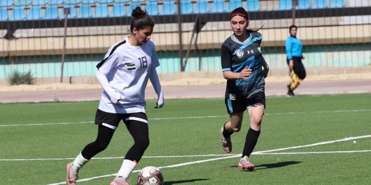 هل ينطلق دوري السيدات بموعده المحدد؟