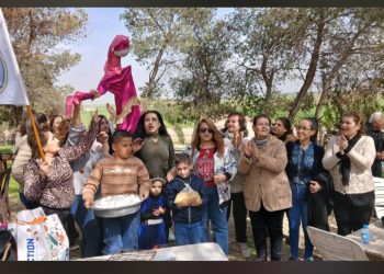 الأميرة “حانا قريثو”… عروس الأربعين يوماً في الذاكرة السريانية