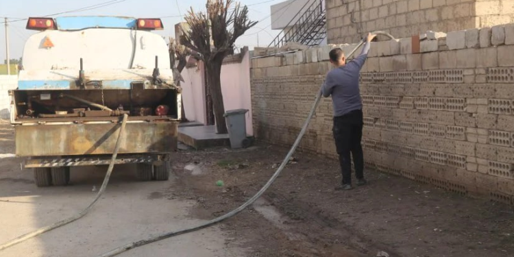 مديرية المحروقات تؤكد استمرار توزيع مازوت التدفئة المدعوم 