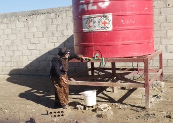 أهالي الحسكة… معاناة متجددة ونداءات عاجلة لإعادة ضخ مياه علوك