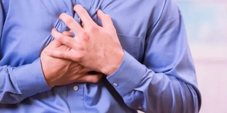 دراسة طبية تكشف العلاقة بين الإنفلونزا الشديدة وتلف القلب