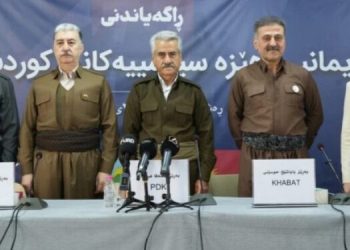 إيران بين تصاعد الاحتجاجات وإعادة تشكّل المشهد السياسي