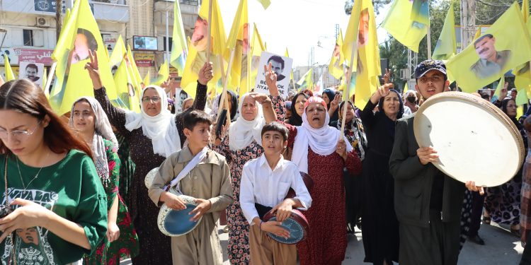 الكُرد في روج آفا وسوريا قضية وجود ـ3ـ