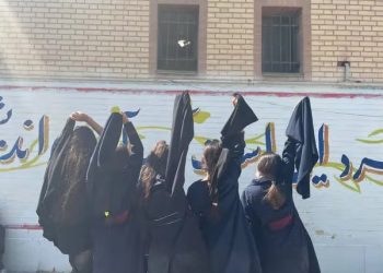 اعتقال ثلاث نساء وطفلة خلال الاحتجاجات