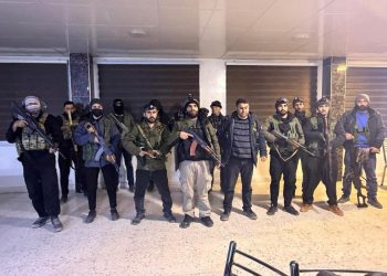 فرقة جودي للثقافة والفن: خيار المقاومة حق شرعي حتى ننال حقوقنا