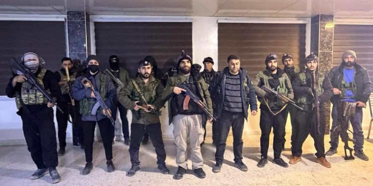 فرقة جودي للثقافة والفن: خيار المقاومة حق شرعي حتى ننال حقوقنا