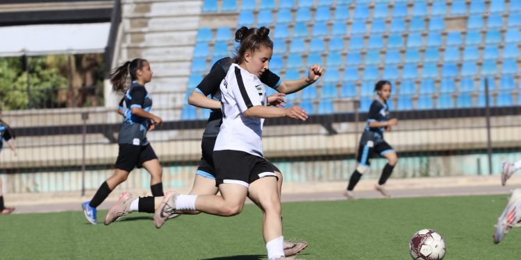 تأجيل مباراة الهلال مع بدء الدوري السوري للسيدات لكرة القدم