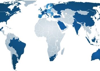 الرأسمالية العالمية… أداة قمع الشعوب التواقة للحرية