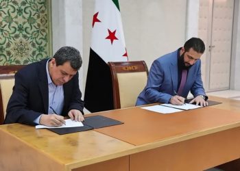 الاتفاق بين قسد والحكومة المؤقتة وتأثيرها على أمن المنطقة
