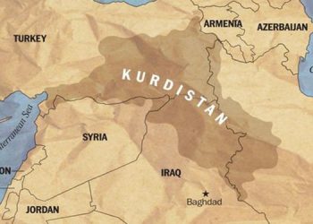 من جالديران إلى “المرأة.. الحياة.. الحرية”  الدور التاريخي للكرد في روجهلات كردستان وإيران ـ1ـ