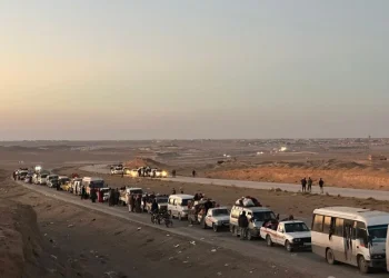 عودة أهالي عفرين… يوم النصر الذي يسبق نوروز