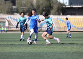 سيدات الهلال يحسمنَ القمة الكروية السوريّة لمصلحتهن