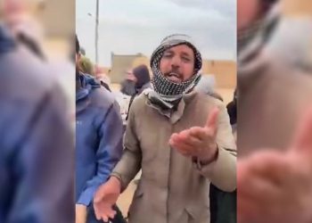 تدهور الوضع المعيشي يفاقم معاناة أهالي قرى جبل كزوان في ريف الحسكة